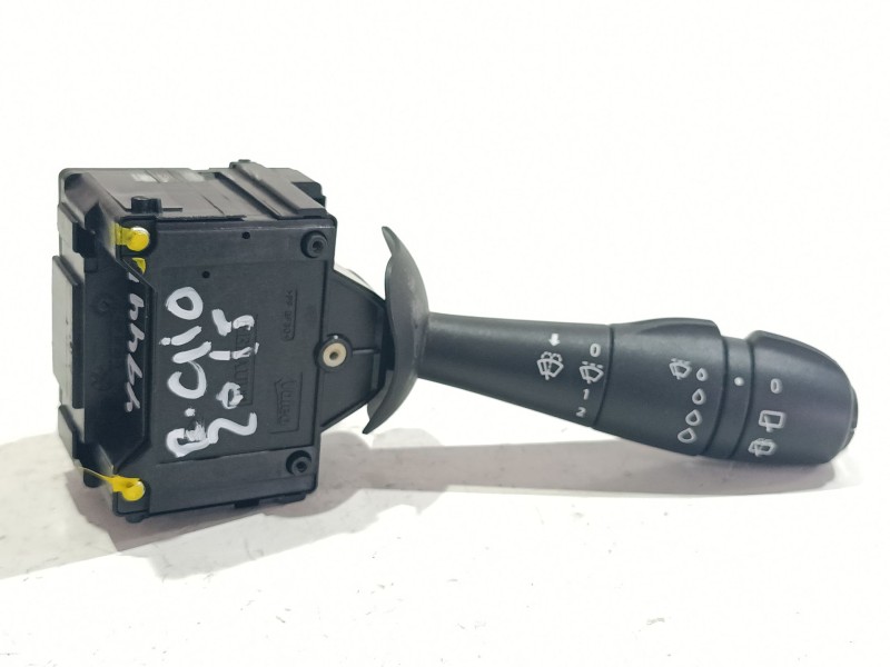 Recambio de mando limpiaparabrisas para renault clio iv (bh_) 1.2 16v referencia OEM IAM 255671163R  