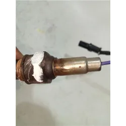 Recambio de sonda lambda para opel astra g berlina di referencia OEM IAM 25164596  