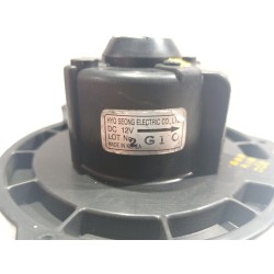 Recambio de motor calefaccion para kia carnival ii (gq) 2.9 crdi referencia OEM IAM 2G10  