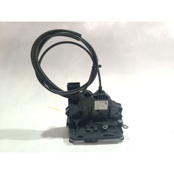 Recambio de cerradura puerta lateral derecha para peugeot boxer furgoneta 2.2 hdi 110 referencia OEM IAM 1347523080  