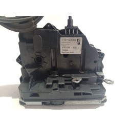 Recambio de cerradura puerta lateral derecha para peugeot boxer furgoneta 2.2 hdi 110 referencia OEM IAM 1347523080  