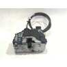 Recambio de cerradura puerta lateral derecha para peugeot boxer furgoneta 2.2 hdi 110 referencia OEM IAM 1347523080  