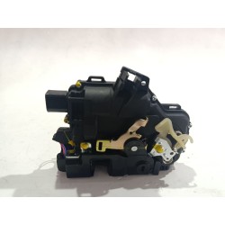 CERRADURA PUERTA DELANTERA DERECHA 3B4839016A 