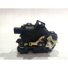 Recambio de cerradura puerta delantera derecha para seat leon (1m1) 1.4 16v referencia OEM IAM 3B4839016A  