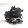 Recambio de cerradura puerta delantera derecha para seat leon (1m1) 1.4 16v referencia OEM IAM 3B4839016A  