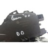 Recambio de cerradura puerta delantera derecha para seat leon (1m1) 1.4 16v referencia OEM IAM 3B4839016A  