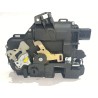 Recambio de cerradura puerta trasera izquierda para seat leon (1m1) 1.9 tdi referencia OEM IAM 3B4839015A  