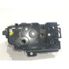 Recambio de cerradura puerta trasera izquierda para seat leon (1m1) 1.9 tdi referencia OEM IAM 3B4839015A  