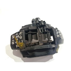 Recambio de pinza freno delantera izquierda para mercedes-benz clase m (w163) ml 400 cdi (163.128) referencia OEM IAM 20704603  