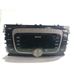 SISTEMA AUDIO / RADIO CD V014503 