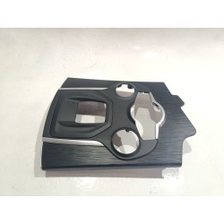 Recambio de embellecedor consola central para alfa romeo stelvio (949_) 2.0 q4 (949.axa2a) referencia OEM IAM 1561146850  