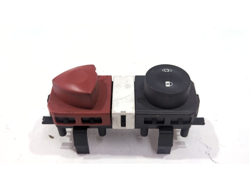 Recambio de mando multifuncion para renault grand scénic ii (jm0/1_) 1.9 dci (jm14) referencia OEM IAM 8200407415  