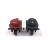 Recambio de mando multifuncion para renault grand scénic ii (jm0/1_) 1.9 dci (jm14) referencia OEM IAM 8200407415  