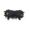 Recambio de mando multifuncion para renault grand scénic ii (jm0/1_) 1.9 dci (jm14) referencia OEM IAM 8200407415  