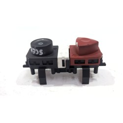 Recambio de mando multifuncion para renault grand scénic ii (jm0/1_) 1.9 dci (jm14) referencia OEM IAM 8200407415  