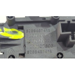 Recambio de mando multifuncion para renault grand scénic ii (jm0/1_) 1.9 dci (jm14) referencia OEM IAM 8200407415  