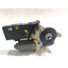 Recambio de motor elevalunas delantero izquierdo para seat leon (1m1) 1.9 tdi referencia OEM IAM 9776101432203  
