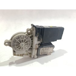 Recambio de motor elevalunas delantero izquierdo para seat leon (1m1) 1.9 tdi referencia OEM IAM 9776101432203  