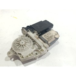 Recambio de motor elevalunas delantero izquierdo para seat leon (1m1) 1.9 tdi referencia OEM IAM 9776101432203  