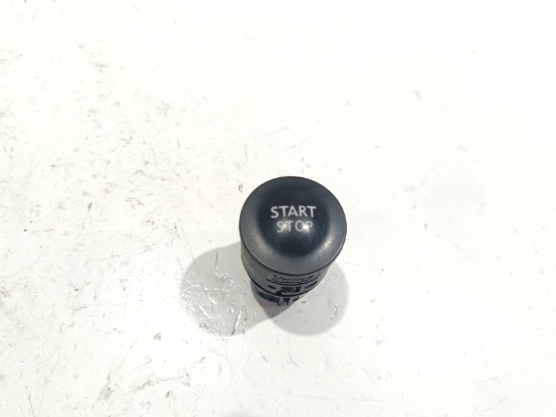 Recambio de boton start/stop para renault clio iv (bh_) 1.2 16v referencia OEM IAM   
