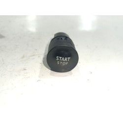 Recambio de boton start/stop para renault clio iv (bh_) 1.2 16v referencia OEM IAM   