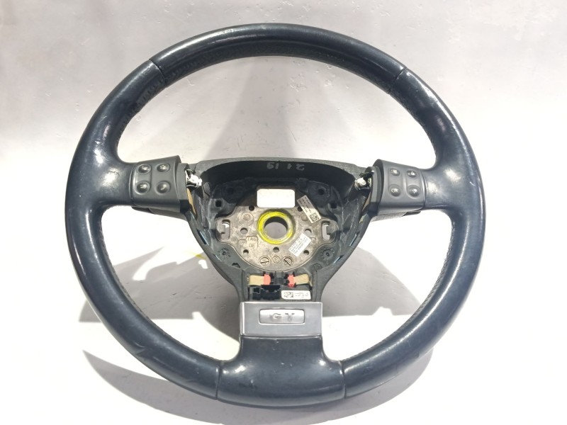 Recambio de volante para volkswagen golf v (1k1)(2003) 2.0 tdi 16v referencia OEM IAM 1K0419091CL  
