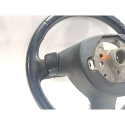 Recambio de volante para volkswagen golf v (1k1)(2003) 2.0 tdi 16v referencia OEM IAM 1K0419091CL  