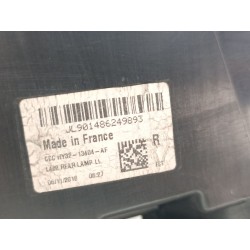 Recambio de piloto trasero derecho para land rover discovery v (l462) 2.0 sd4 4x4 referencia OEM IAM CCCHY3213404AF  