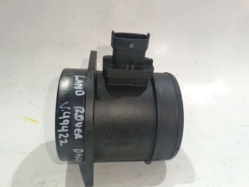 Recambio de caudalimetro para land rover discovery v (l462) 2.0 sd4 4x4 referencia OEM IAM 0280218307  