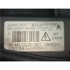 Recambio de faro delantero derecho para citroën c5 berlina hdi (dcrhzb, dcrhze) referencia OEM IAM 9644275280  