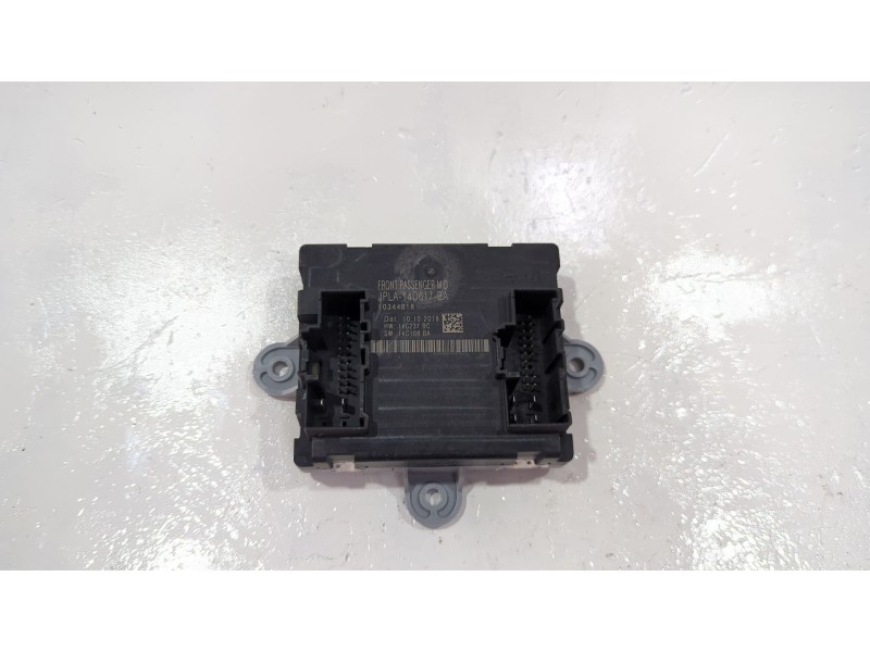 Recambio de modulo electronico para land rover discovery v (l462) 2.0 sd4 4x4 referencia OEM IAM JPLA14D617BA  