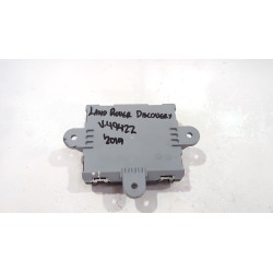 Recambio de modulo electronico para land rover discovery v (l462) 2.0 sd4 4x4 referencia OEM IAM JPLA14D617BA  