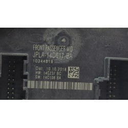 Recambio de modulo electronico para land rover discovery v (l462) 2.0 sd4 4x4 referencia OEM IAM JPLA14D617BA  