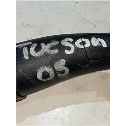Recambio de mando multifuncion para hyundai tucson (jm)(2004) 2.0 referencia OEM IAM FC LHD  