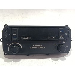 MANDO CLIMATIZADOR P05127379AA 