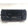 Recambio de mando climatizador para chrysler voyager iv (rg, rs) 2.5 crd referencia OEM IAM P05127379AA  