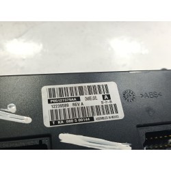 Recambio de mando climatizador para chrysler voyager iv (rg, rs) 2.5 crd referencia OEM IAM P05127379AA  