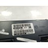 Recambio de mando climatizador para chrysler voyager iv (rg, rs) 2.5 crd referencia OEM IAM P05127379AA  