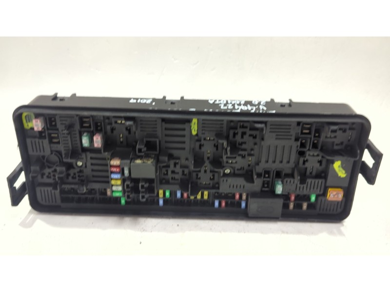 Recambio de caja reles / fusibles para land rover discovery v (l462) 2.0 sd4 4x4 referencia OEM IAM JPLA14N030AB  