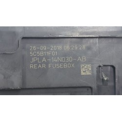 Recambio de caja reles / fusibles para land rover discovery v (l462) 2.0 sd4 4x4 referencia OEM IAM JPLA14N030AB  