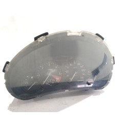 Recambio de cuadro completo para peugeot 206 hatchback (2a/c) 2.0 hdi 90 referencia OEM IAM 9648836980  