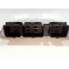 Recambio de centralita inyeccion para citroën c5 berlina hdi (dcrhzb, dcrhze) referencia OEM IAM 0281010808  