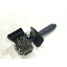 Recambio de mando intermitentes para renault clio ii (bb_, cb_) 1.5 dci (b/cb07) referencia OEM IAM 122401  