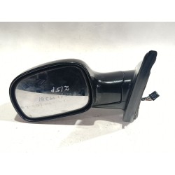 RETROVISOR IZQUIERDO 
