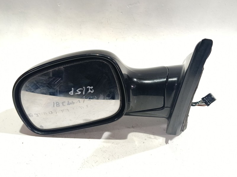 Recambio de retrovisor izquierdo para chrysler voyager iv (rg, rs) 2.5 crd referencia OEM IAM   