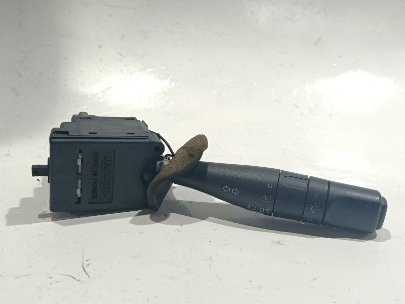 Recambio de mando intermitentes para peugeot 206 hatchback (2a/c) 2.0 hdi 90 referencia OEM IAM 34422001  