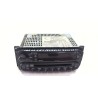 Recambio de sistema audio / radio cd para chrysler voyager iv (rg, rs) 2.5 crd referencia OEM IAM P05091610AB  