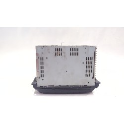 Recambio de sistema audio / radio cd para chrysler voyager iv (rg, rs) 2.5 crd referencia OEM IAM P05091610AB  