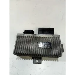 Recambio de caja precalentamiento para renault megane ii berlina 5p (10.2002) 1.9 privilege [1,9 ltr. - 96 kw dci diesel fap] re