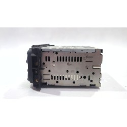 Recambio de sistema audio / radio cd para chrysler voyager iv (rg, rs) 2.5 crd referencia OEM IAM P05091610AB  